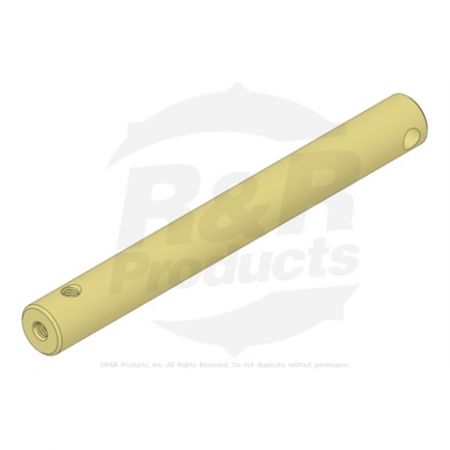 SHAFT- 10.4" HARDENED  Replaces 100-4944