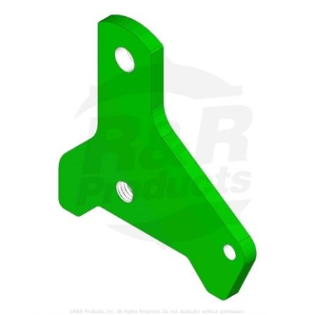 PLATE- Replaces Part Number 100-6446G