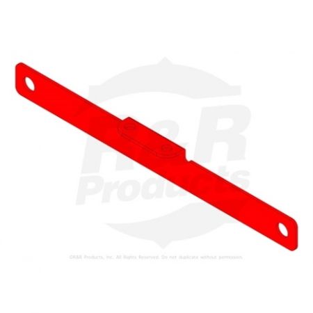 PLATE-SPRING MOUNT  Replaces 100-9818-01