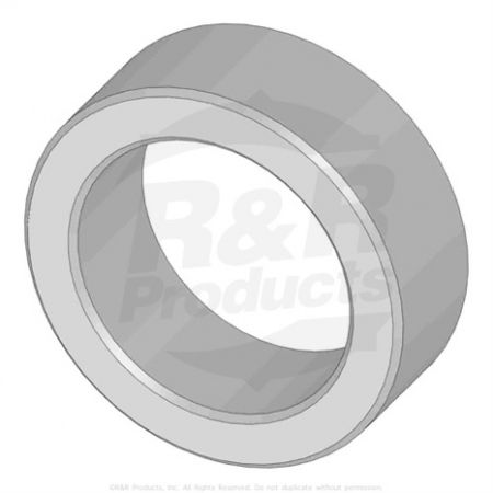 SPACER- 5/16" Replaces  101347