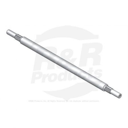 SHAFT- Replaces Part Number 101397