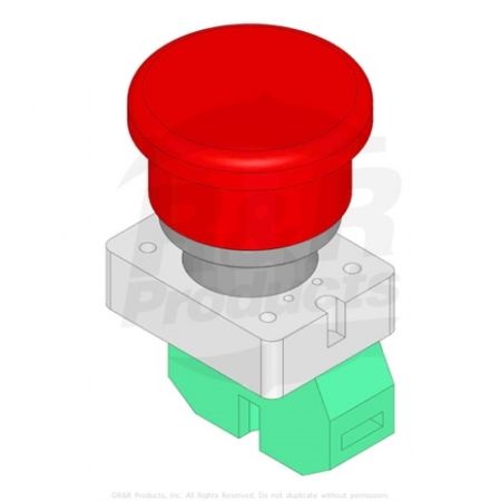 SWITCH- Replaces Part Number 101567