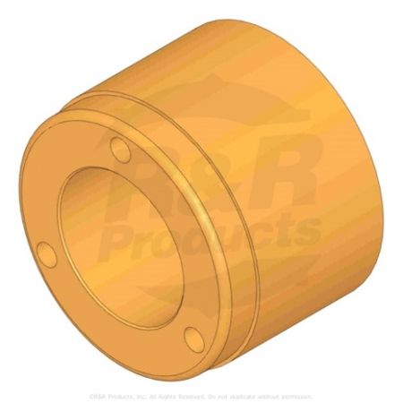 EXTENSION- Replaces Part Number 101586