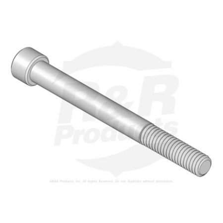 BOLT- Replaces Part Number 101587