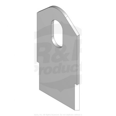 KNIFE- Replaces Part Number 103026