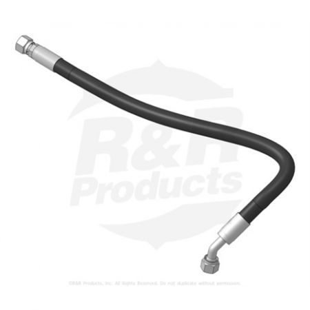 HOSE-ASSY  Replaces  104-0405