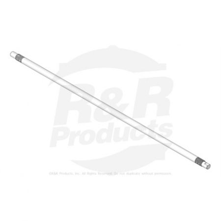 SHAFT- Replaces Part Number 104117