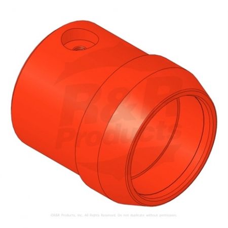 ROLLER- Replaces Part Number 104127