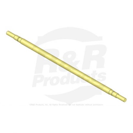 SHAFT- Replaces  104-2606