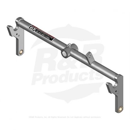 CARRIER-FRAME ASSY  Replaces  104-3357