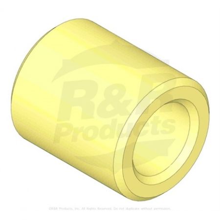 SPACER-Support Rod Replaces 104-3366