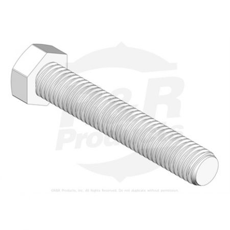 BOLT-3/8-16 X 2-1/4  Replaces  104-3396