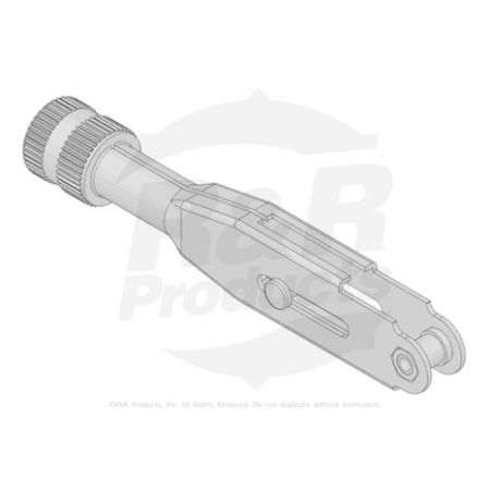 LEVER-BRAKE Replaces  104-4817