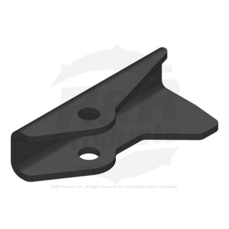 BRACKET-PIVOT R/H  Replaces 104-4825-03