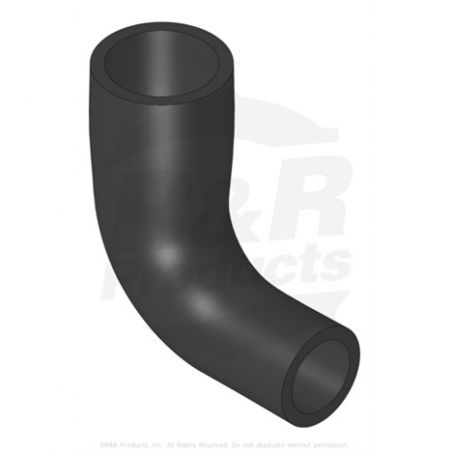 HOSE-TURBO- Replaces  104-5207