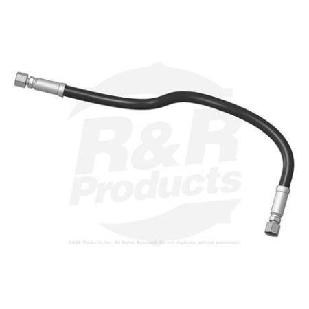 HOSE-ASSY  Replaces  104-5502