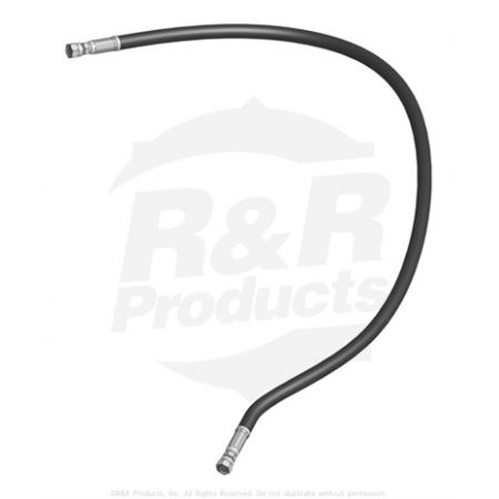 HOSE-ASSY Replaces104-9323