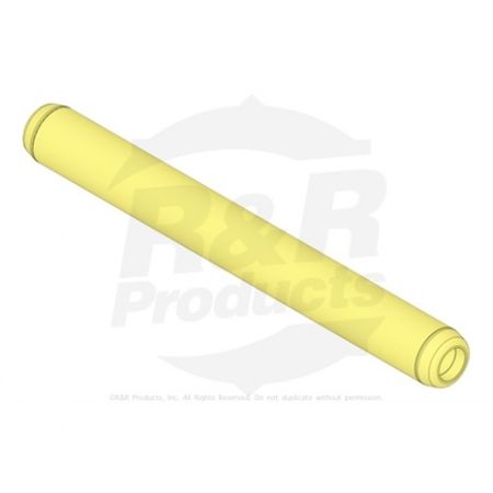 ROLLER-TUBE  Replaces  105-0192-03