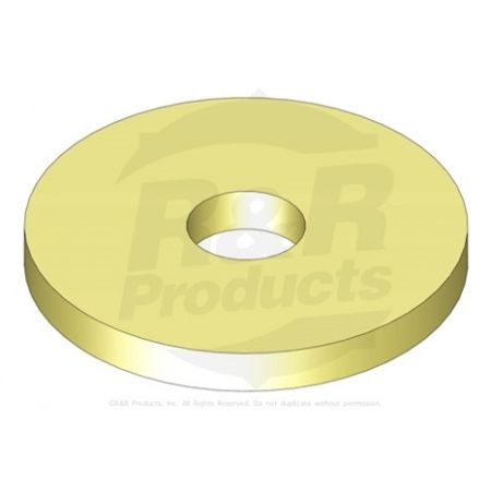 WASHER-FLAT  Replaces  105-3048