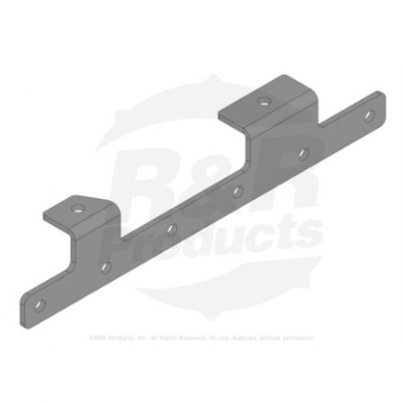 BRACKET-RELAY- Replaces  105-4306-03