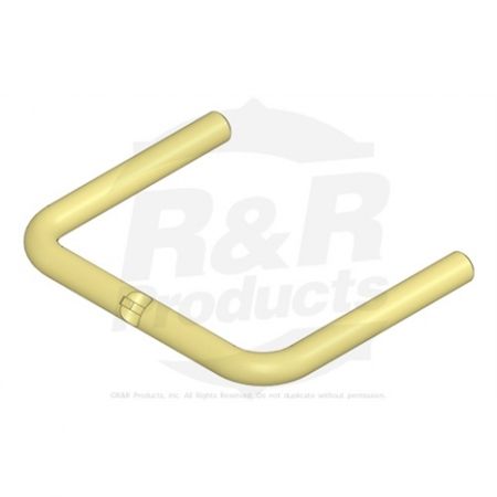 ROD-TRAILER -SMALL Replaces 105-5393