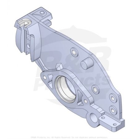 SIDE- Replaces Part Number 105-5795G