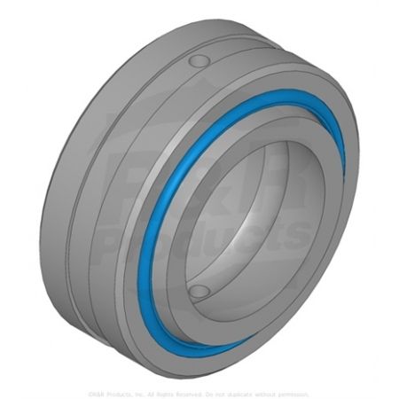 BEARING-SPHERICAL Replaces 105-7441