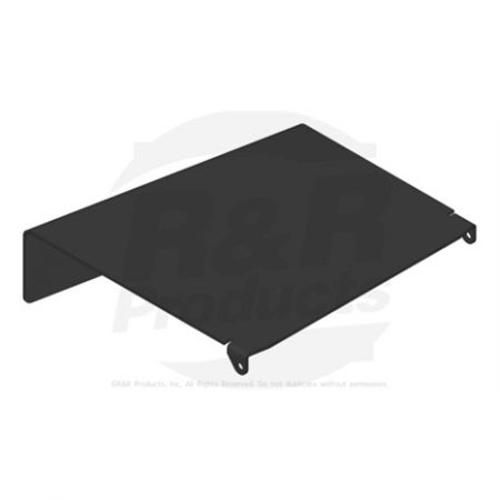 LID-CONSOLE  Replaces 105-8254-03