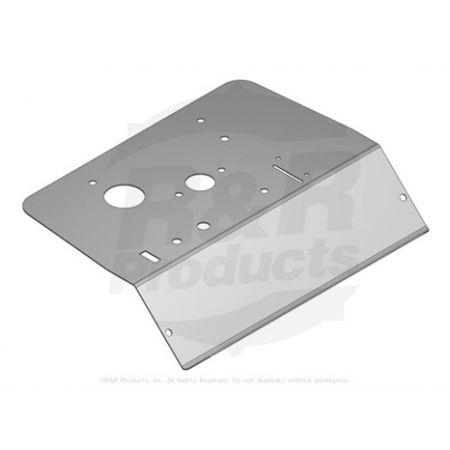 DASH-PANEL  Replaces 105-8524