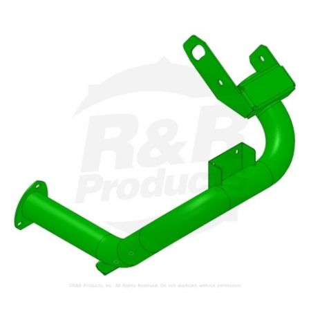 ARM- Replaces Part Number 105-8536G