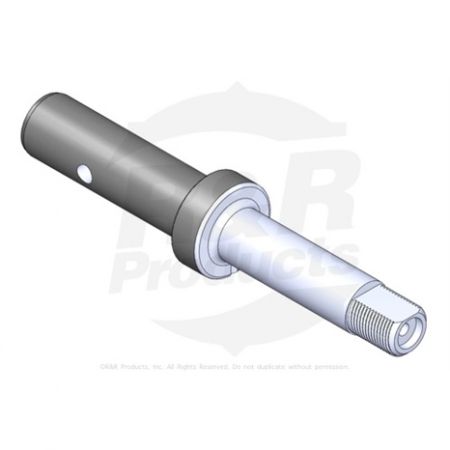 SPINDLE-ASSY  Replaces  105-9928B