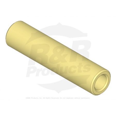 SPACER-SHIELD- Replaces 106-0877