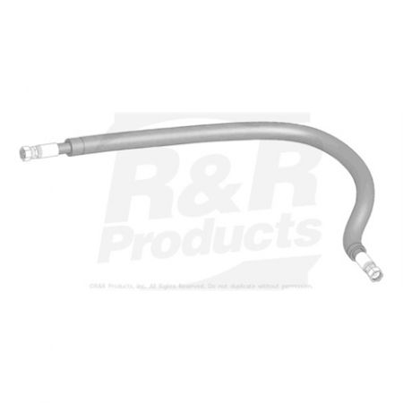 HOSE-ASSY  Replaces 106-3672