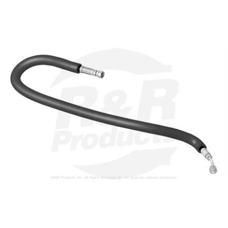 HOSE-ASSY  Replaces  106-3691