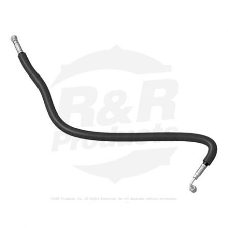 HOSE-ASSY  Replaces 106-3692