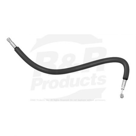 HOSE-ASSY  Replaces  106-3693