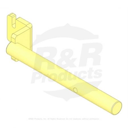 ROD-PIVOT- Replaces 106-3731