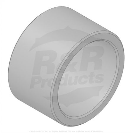 BUSHING- Replaces 106-7248