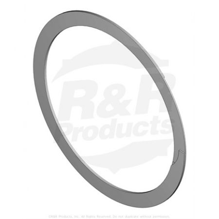 RETAINING-RING  Replaces  106-8872