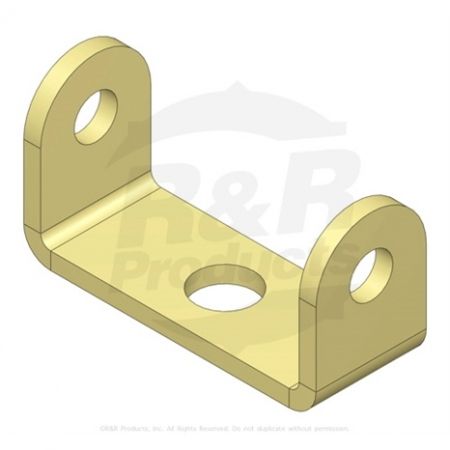 CLEVIS-LATCH PARK Replaces  106-8890-03