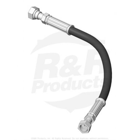 HOSE-ASSY  Replaces 106-9674