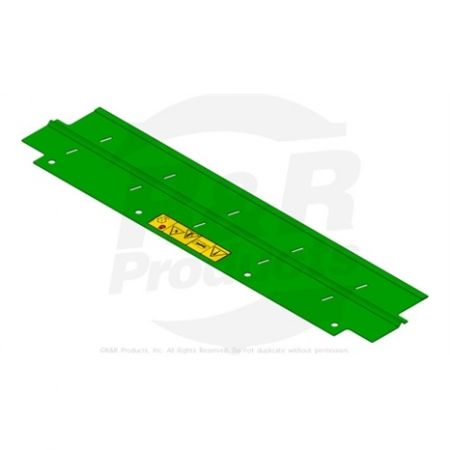 GRASS- Replaces Part Number 107-2996G