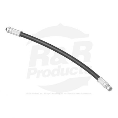 HOSE- Replaces Part Number 10-7740