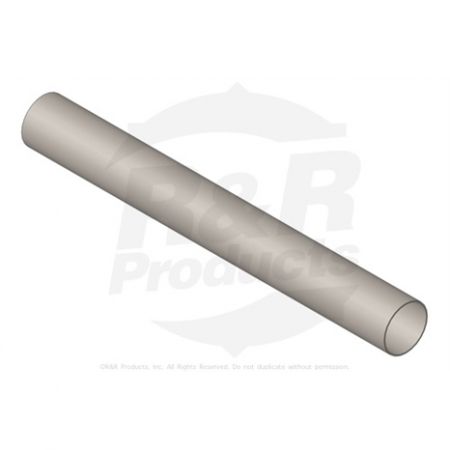 TUBE-2-1/2"  Replaces  107-9039/TUBE