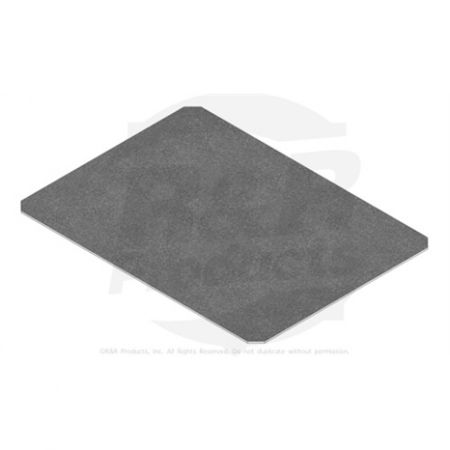 PAD-Foot Anti Skid  Replaces 10-8200