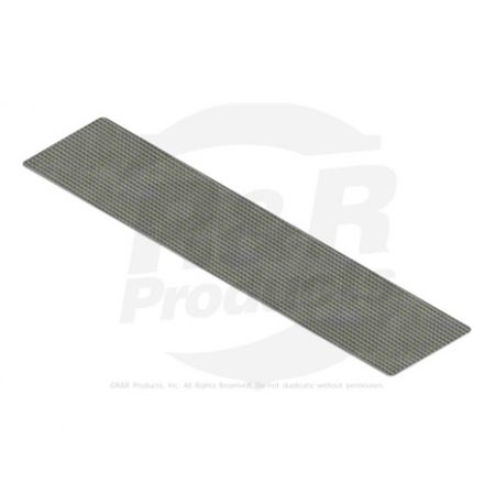 PAD-Anti Skid Tool Box  Replaces 10-8220