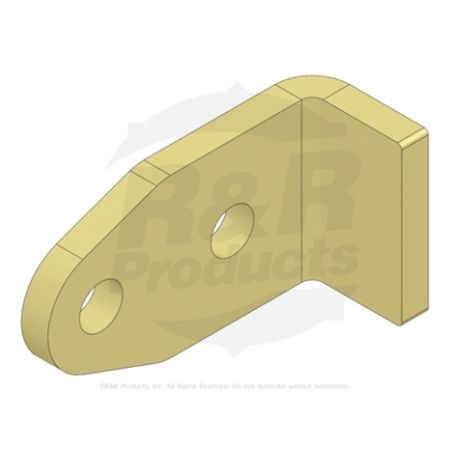 BRACKET-SPRING  Replaces 108-5414