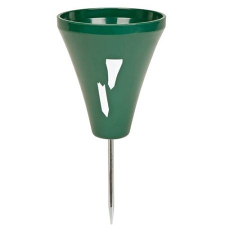  Broken Tee Caddy - Green