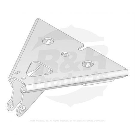 ADAPTER-ASSY  Replaces 108-6870-01