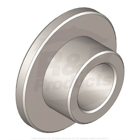 BUSHING-PIVOT LEV Replaces  108-7994